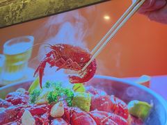 -神府路壹号·海鲜烧烤·砂锅粥·锅物(三坊七巷店)