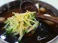 -服务大楼冷面(延大店)