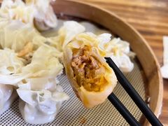 -海汇源老烧麦店(东大街总店)