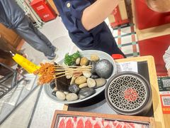 -廖掌柜·重庆鲜货火锅(上海首店)