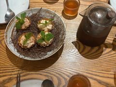 -兮食农场餐厅