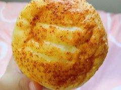 乳酪面包-东哥面包(江宁大润发店)