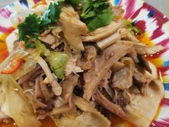 -全聚德(长江路店)