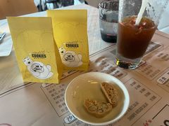 -安妮意大利餐厅(日坛店)