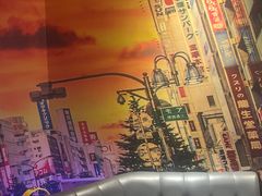 -星聚会KTV(景枫中心店)