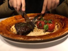 雪花牛肉-牛排家(北京长安街英皇集团中心店)