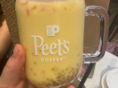 -Peet's Coffee皮爷咖啡(德基店)