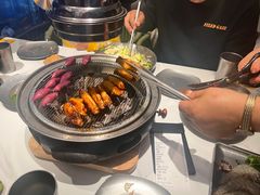 -范儿·嫂子烤肉·精致炭火烤肉(长治路店)