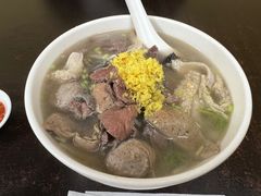 -潮镇老尾牛杂(环城西路店)