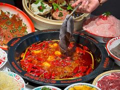 -牛市坎火锅(建设路店)