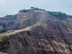 -飞天山旅游区