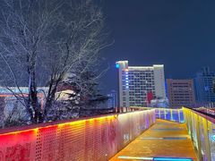 -西安创业咖啡街区
