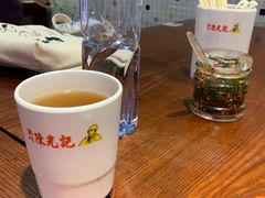 -陈光记烧腊(长寿路店)