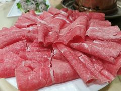 -同城四季爆肚涮羊肉(安华里店)