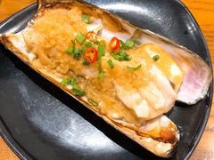 -烧货·活海鲜炭烧(湖滨商业街店)