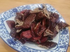 -张文国梆梆肉葫芦头(大雁塔店)