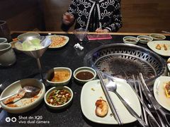 -韩盛·盛江山自助料理(沈辽路万达店)