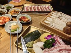 -牛人·雪花牛·木炭烤肉(昆山陆家店)