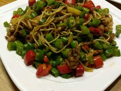 -東舍食唐精品陕菜馆