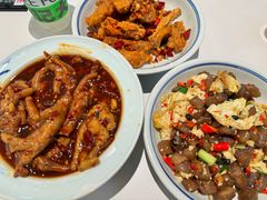 -欧记大排档·景德菜(上海首店)