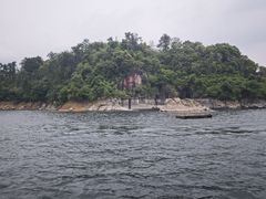 -千岛湖东南湖区