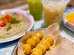 原味鱼蛋-敏华冰厅(番禺天河城店)