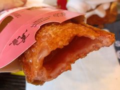 -麦当劳(合肥之心城店)