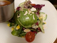 -本处·素食·融合料理(南油店)