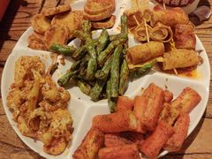 -有奴思烤肉·清真(正宁路店)