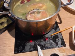 -星伦多自助料理·涮烤一体(嘉兴八佰伴店)