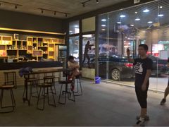 大厅-镭战前线·真人CS·团建·亲子·生日派对(南山来福士店)