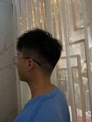 -容萨美业·美容美发