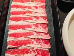 -新石器烤肉(中房金谊广场店)