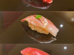 -荣一代目OMAKASE板前料理