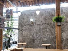 -METAL HANDS(五道营店)