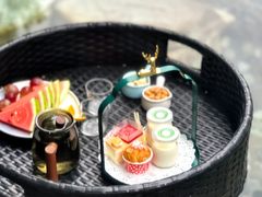 -天目湖涵田度假村