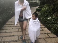 -天目湖涵田半山温泉