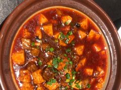 -四季小馆·潤·中国菜(越秀公园店)
