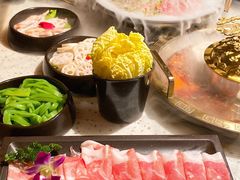-火鳳祥鲜货火锅(宝龙广场店)