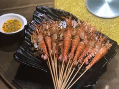 -79号渔船海鲜饭店(华强北店)