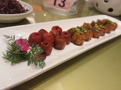 -山东宾馆·齐鲁苑餐厅