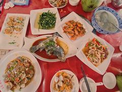 -渔友鲜海鲜加工(海鲜大世界店)
