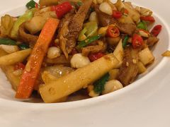 -一楼食业·美食人家
