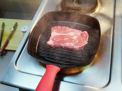 -MEAT MATE 鲜食肉铺(凤凰汇·里巷店)