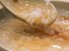 鸡粥-百家鸡味馆(清泰店)