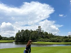 -南国桃园旅游度假区