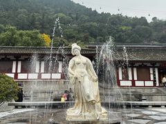 -华清宫景区
