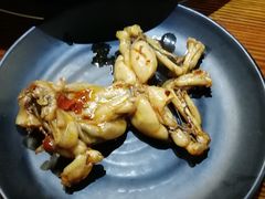 -味仙疯美蛙鱼头(清扬路总店)