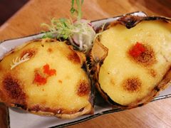 -一井烧肉·活鳗·寿司(望京SOHO店)