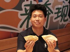 -Taco Bell 塔可钟(民田路店)
